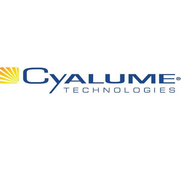 Logo Cyalume Technologies