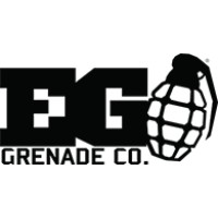 Logo EG Grenade