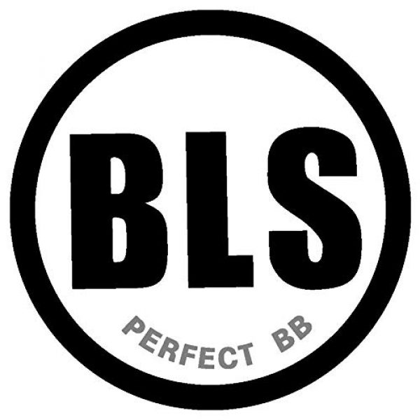 Logo BLS