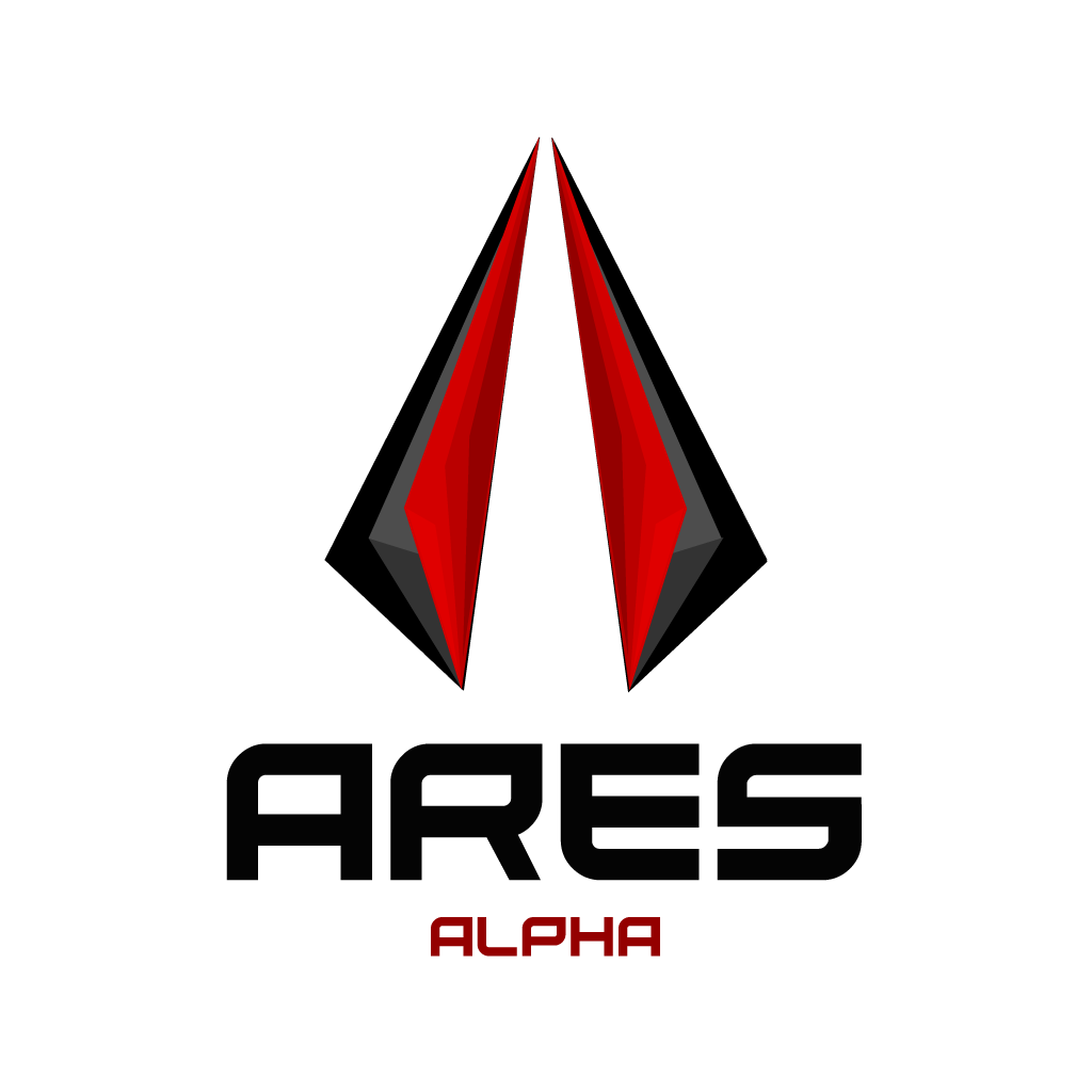 Ares Alpha