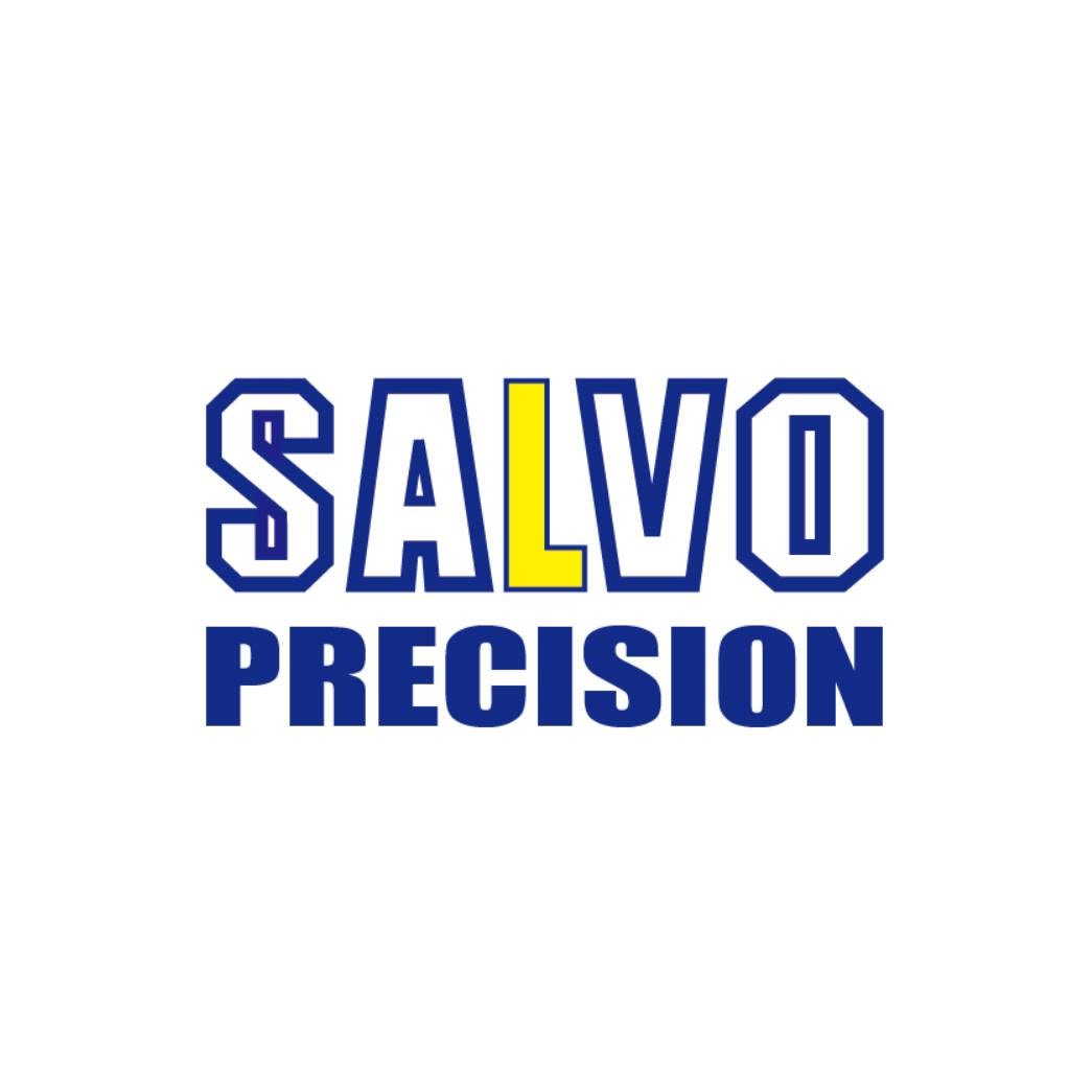 Salvo Precision