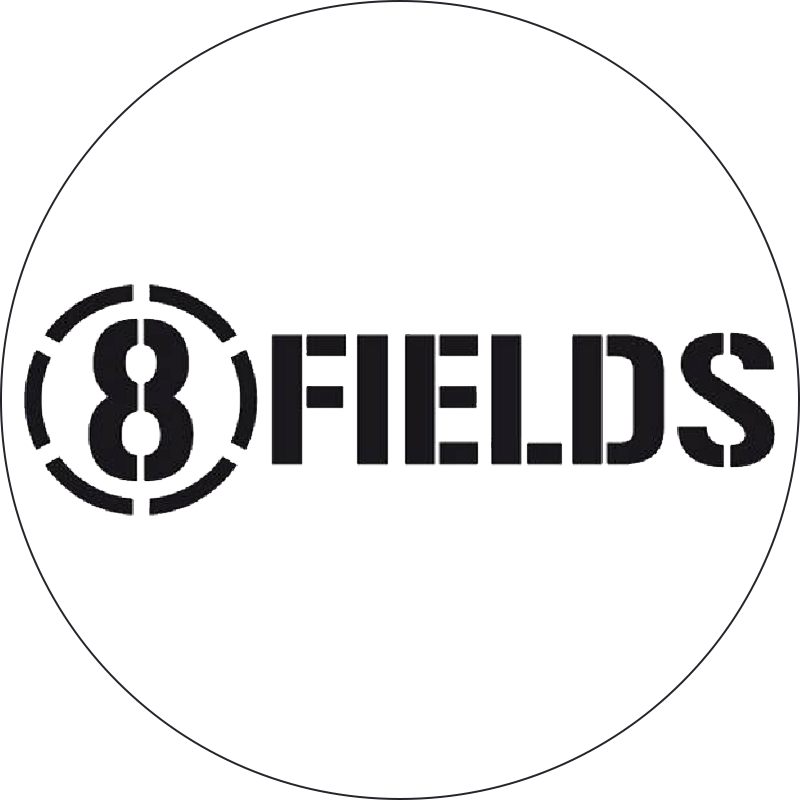 8Fields