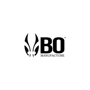 Logo BO Manufacture