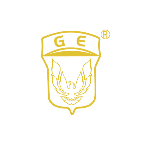 Logo Golden Eagle