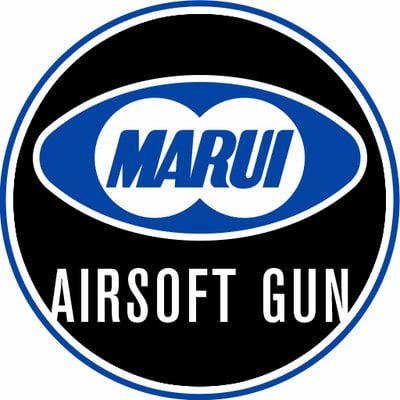 Logo Tokyo Marui