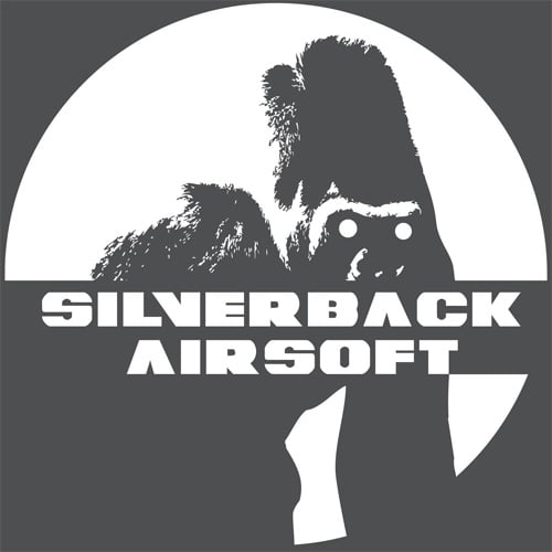 Logo Silverback