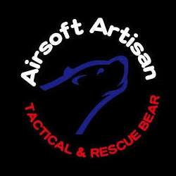 Logo Airsoft Artisan