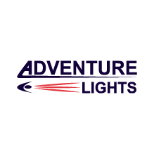 Logo Adventure Lights