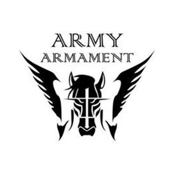 Logo Army Armament