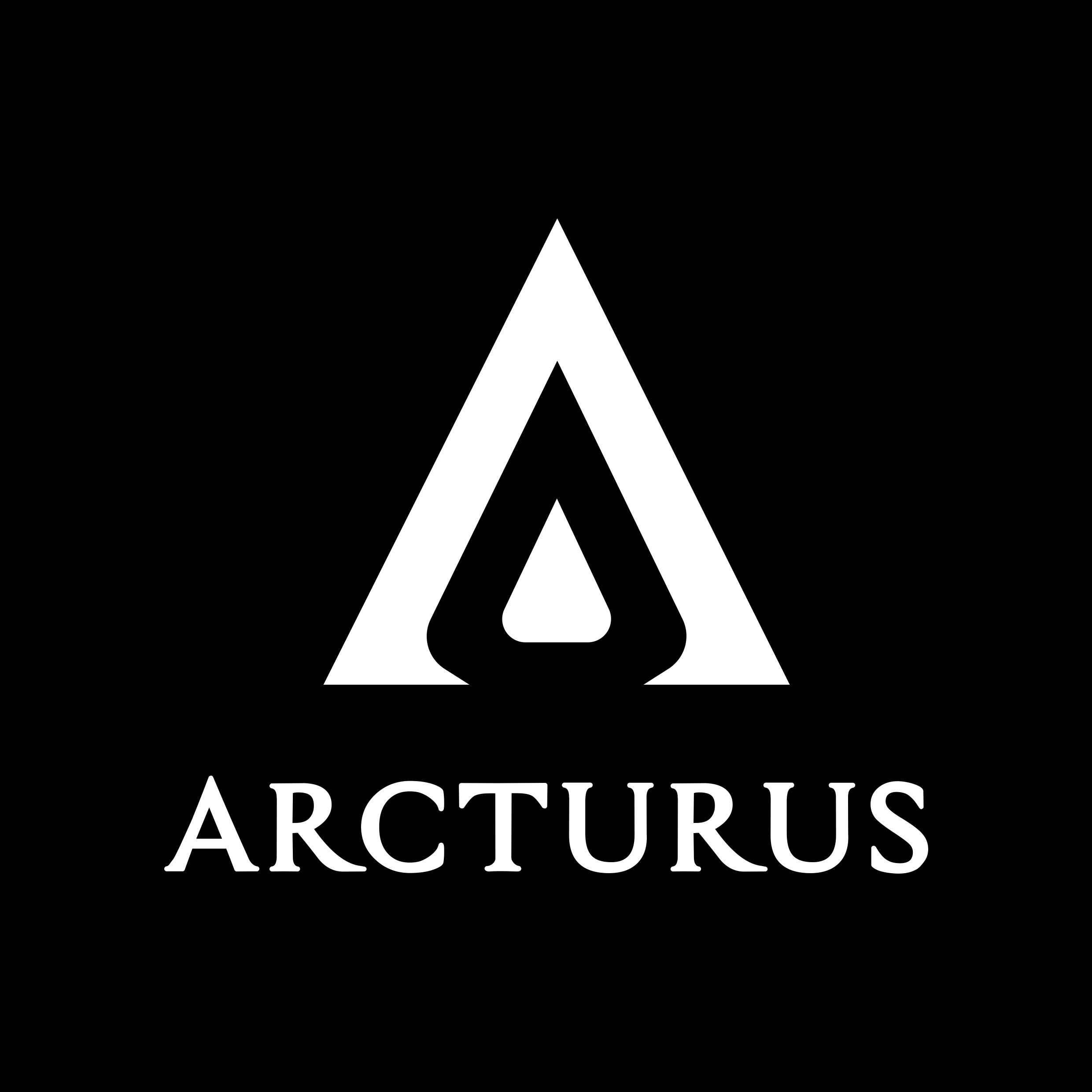 Arcturus Logo Arcturus