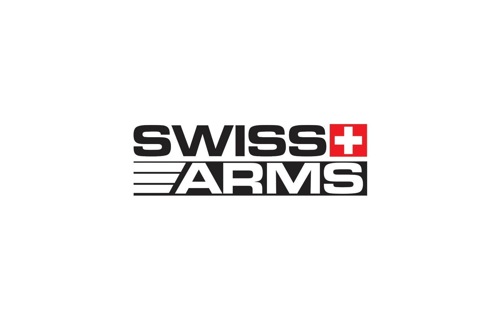 Logo Swiss Arms