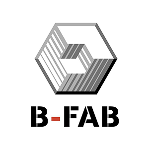 Logo B-FAB