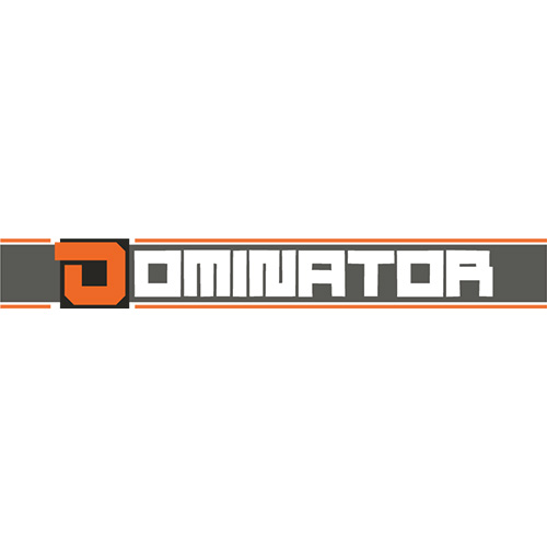 Logo Dominator