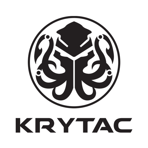 Logo Krytac