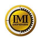 Logo IMI Defense