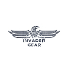 Logo Invader Gear