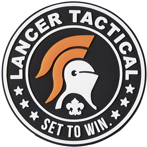 Logo Lancer Tactical