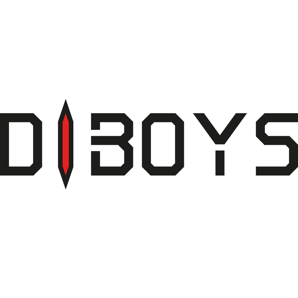 Logo D|Boys