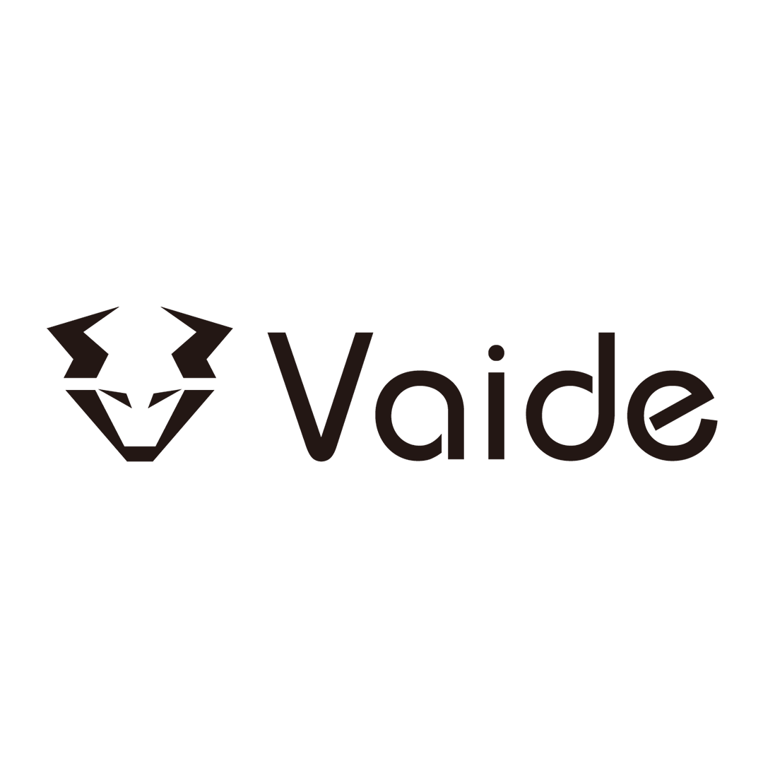 Logo Vaide