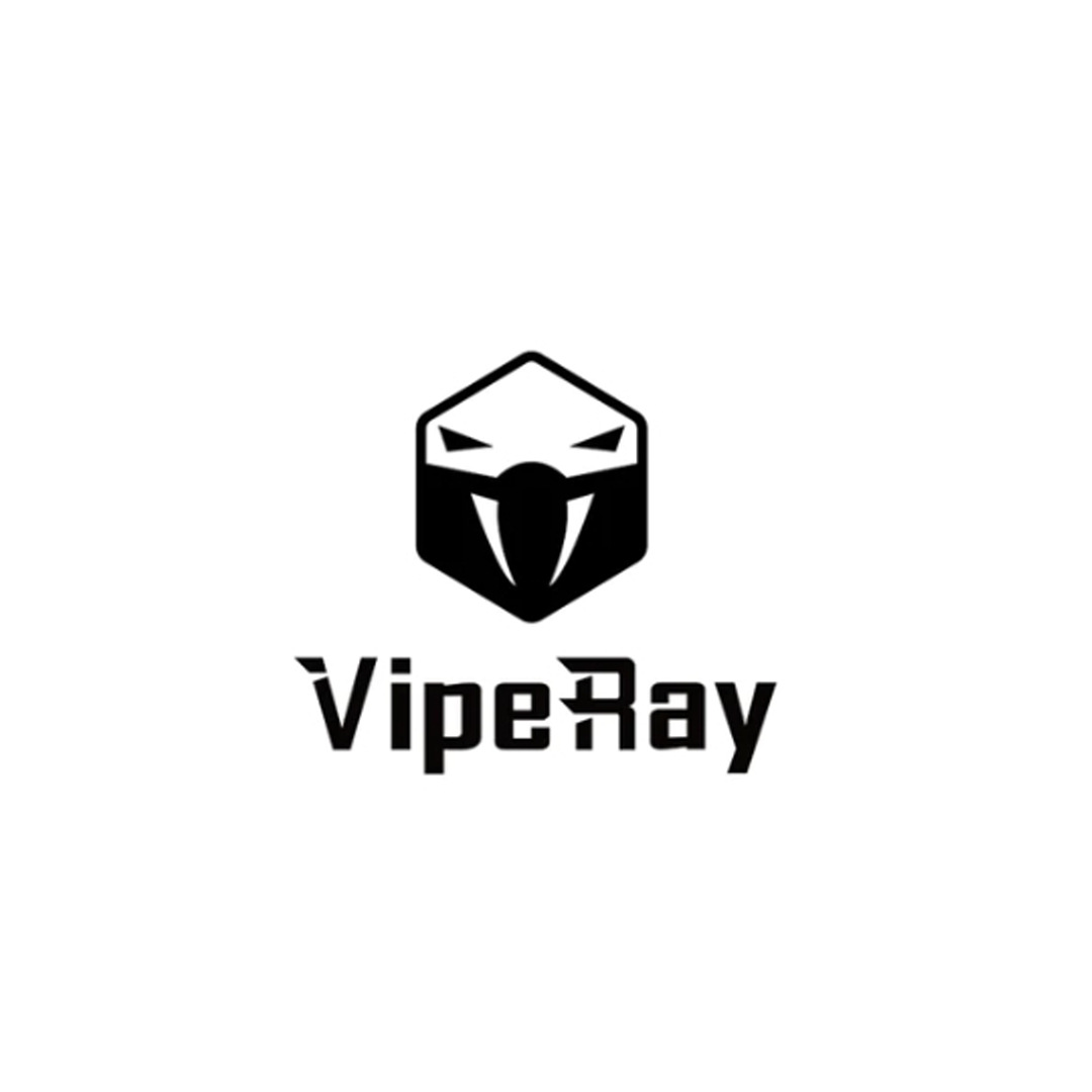 Logo VipeRay