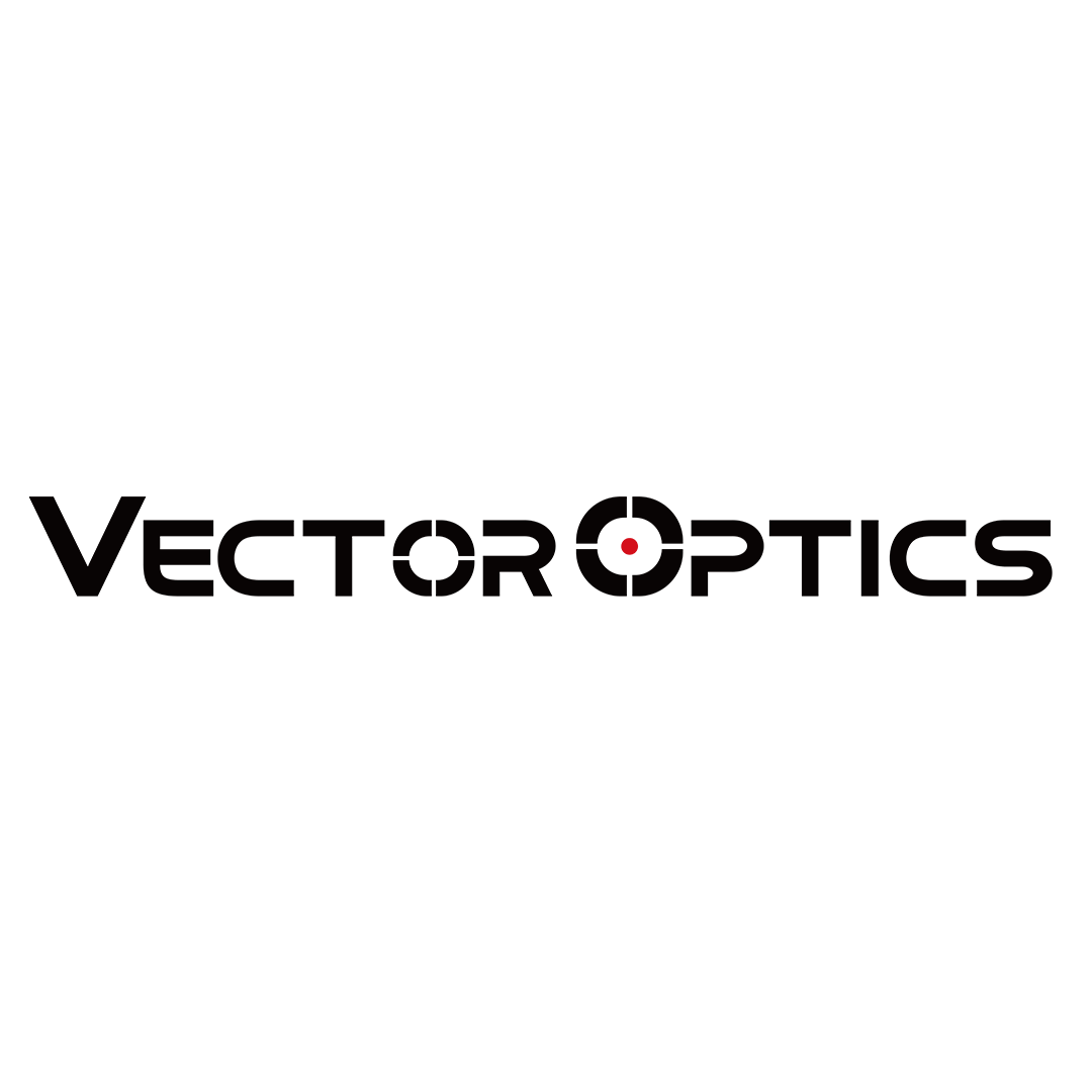 Vector Optics Logo Vector Optics
