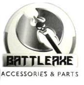 Logo BattleAxe