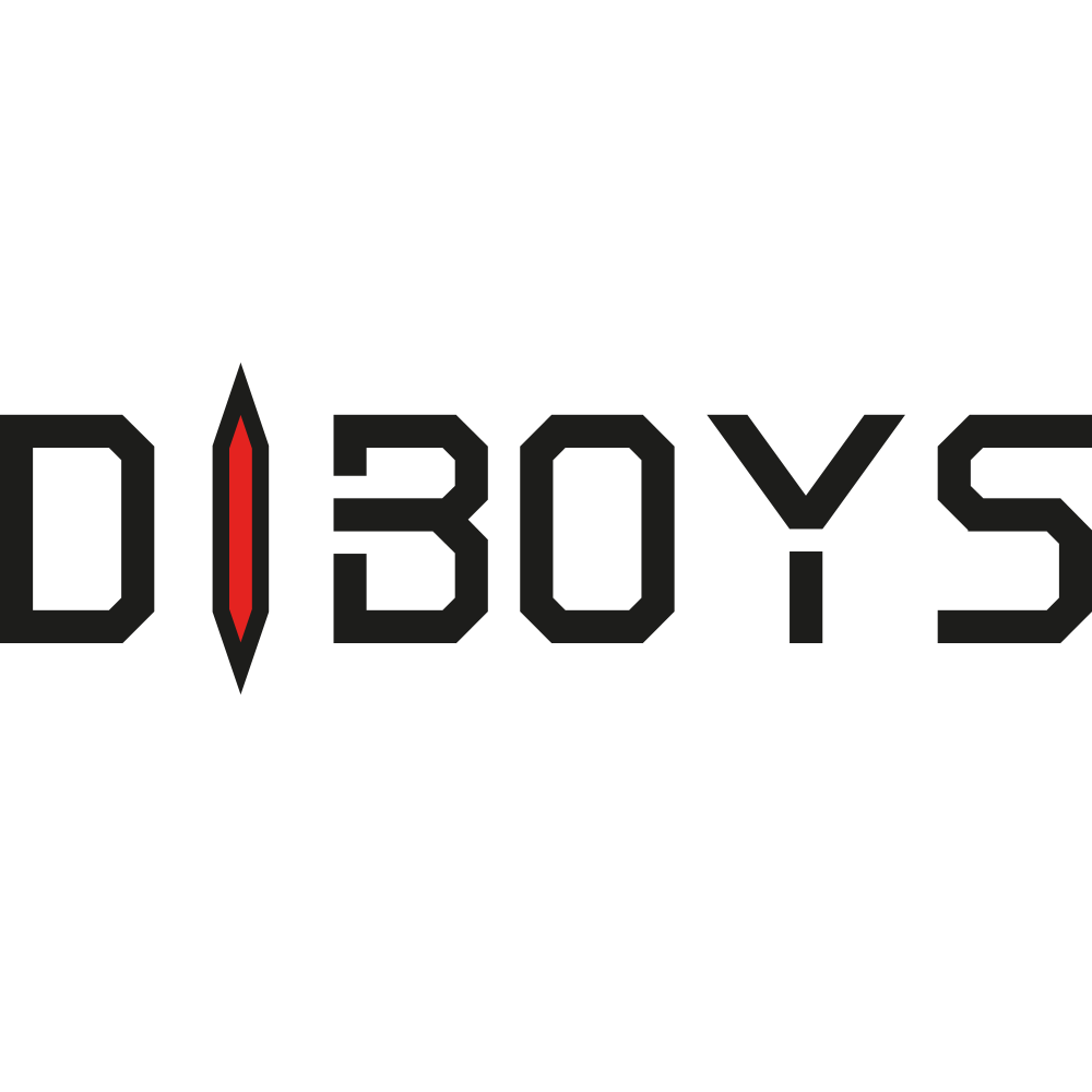 Logo DBoys