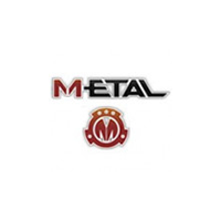 Logo Metal