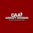Logo CAA Airsoft