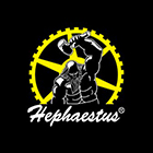 Logo Hephaestus