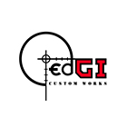 Logo EDGI Custom Works