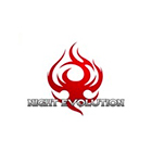 Logo Night Evolution