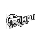 Logo Kimpoi Shop