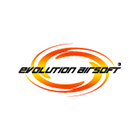 Logo Evolution Airsoft