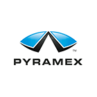 Logo Pyramex