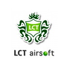 Logo LCT