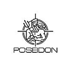 Logo Poseidon