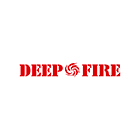 Logo Deep Fire