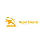 Logo Super Shooter SHS
