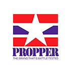 Logo Propper