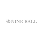 Logo Nine Ball