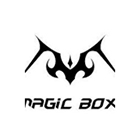 Logo Magic Box