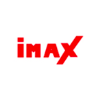 Logo Imax