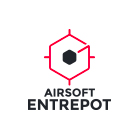 Logo Airsoft Entrepot