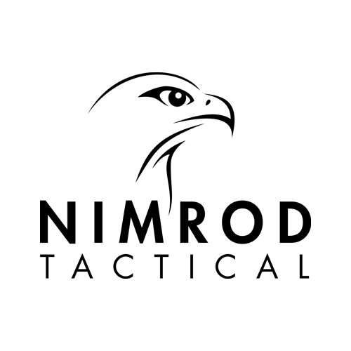 Logo Nimrod Tactical