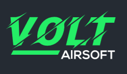 Logo Volt Airsoft