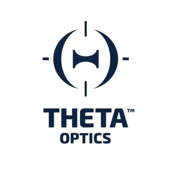 Logo Theta Optics