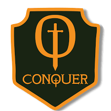 Conquer