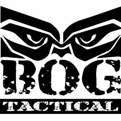 BOG (Black Owl Gear) BOG (Black Owl Gear)