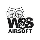 Logo W&S